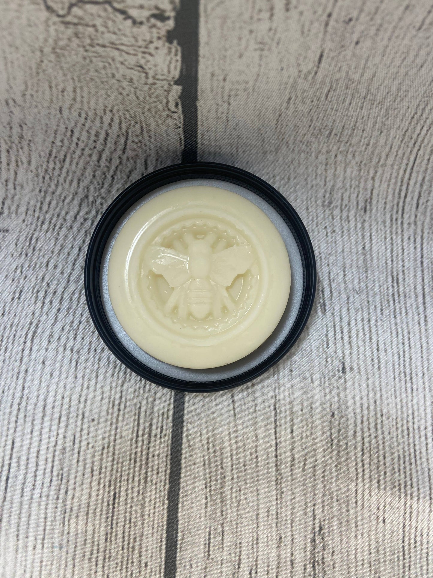 Apothecary Lotion Bar
