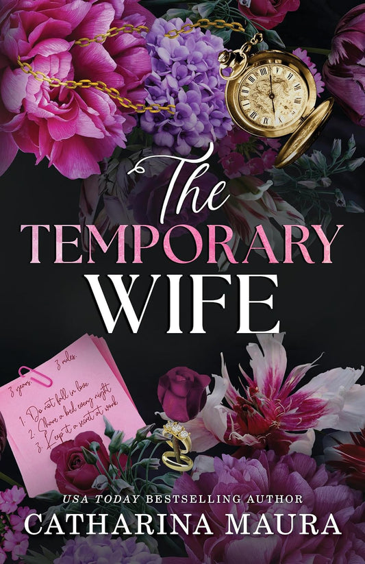 The Temporary Wife