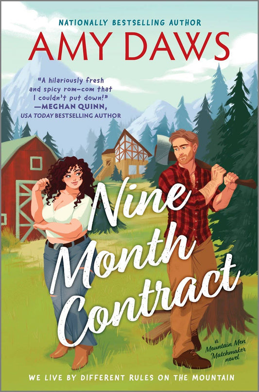 Nine Month Contract