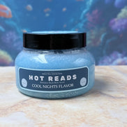 LHP Body Scrubs