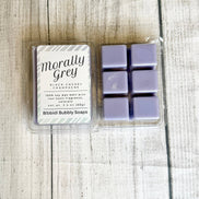 Morally Grey Wax Melt - Fantasy Bookish ACOTAR Dark Romance