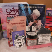 Build Your Own Box