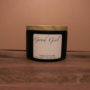 Clay + Wick Bookish Candles