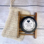Enemies to Lovers Lotion Bar Romance Bookstore Fantasy Gift