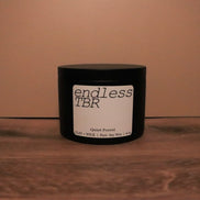 Clay + Wick Bookish Candles