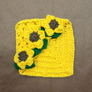 HBK Crochet Bookmarks