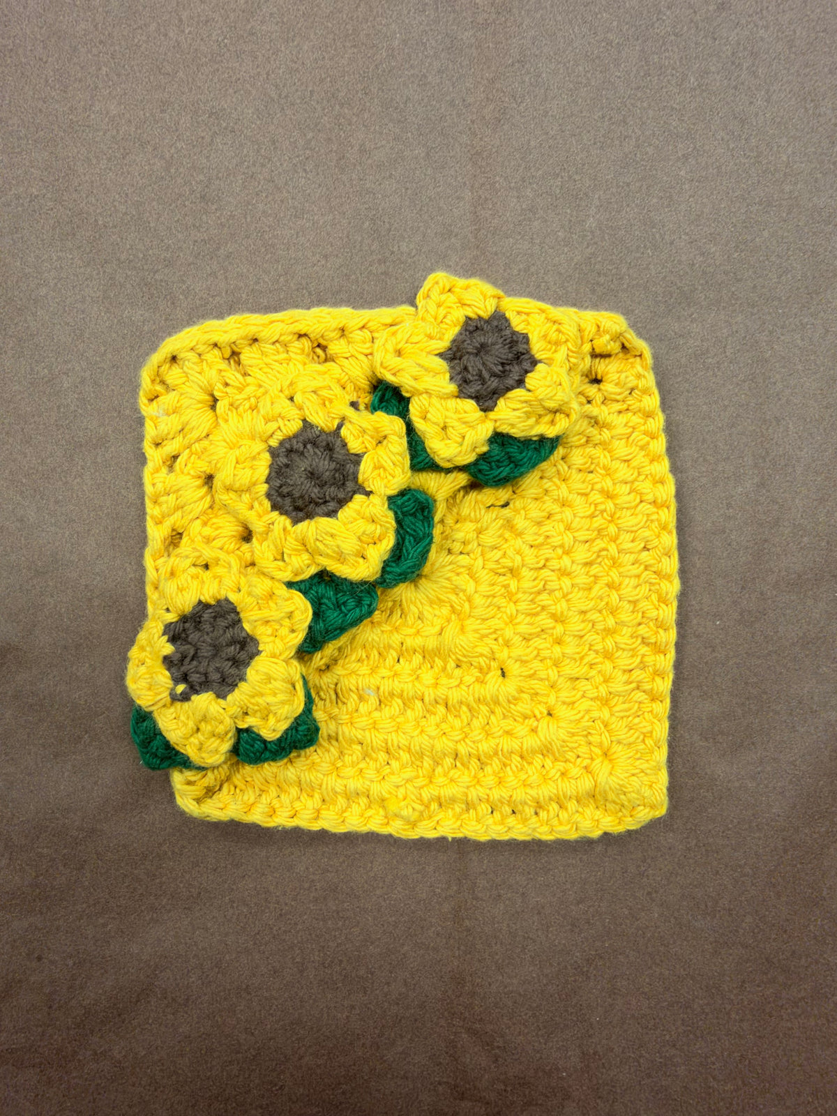 HBK Crochet Bookmarks