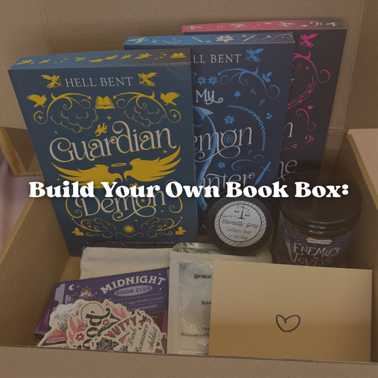 Build Your Own Box