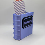 Bookmark Holder: Violet