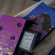 Enemies to Lover Wax Melt - Fantasy Bookstore ACOTAR Romance