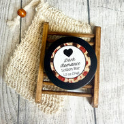 Dark Romance Lotion Bar Fantasy Bookish Accessory Fantasy