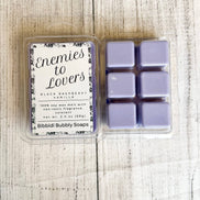 Enemies to Lover Wax Melt - Fantasy Bookstore ACOTAR Romance