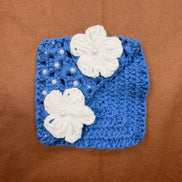 HBK Crochet Bookmarks