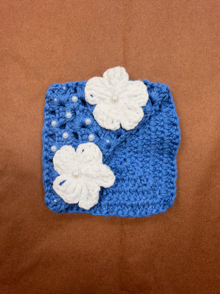 HBK Crochet Bookmarks