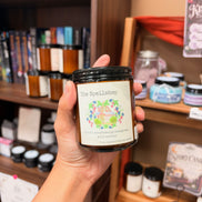 LHP Candles