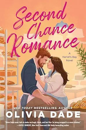 Second Chance Romance