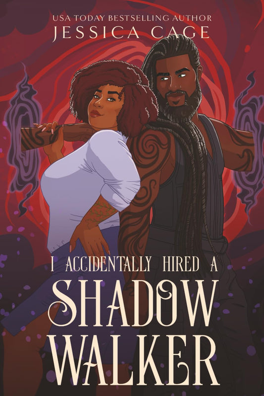 I Accidentally Hired a Shadow Walker (Accidents Happen)