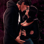 Where Your Scars Meet Mine (The Shadows of Darkness Universe)