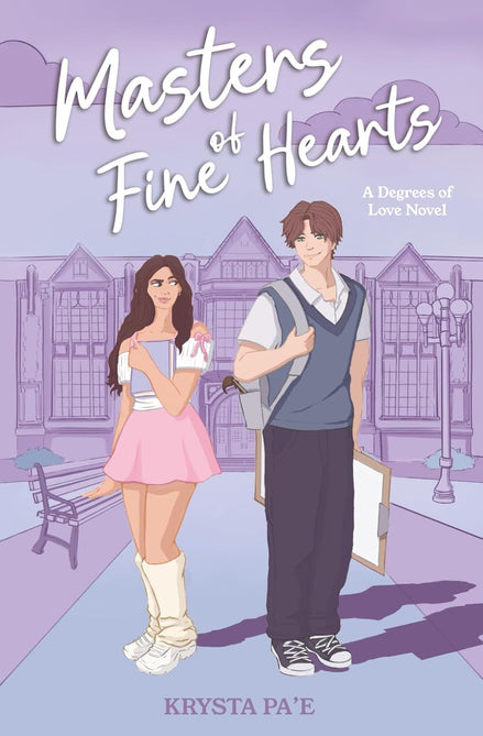 Masters of Fine Hearts (Degrees of Love)