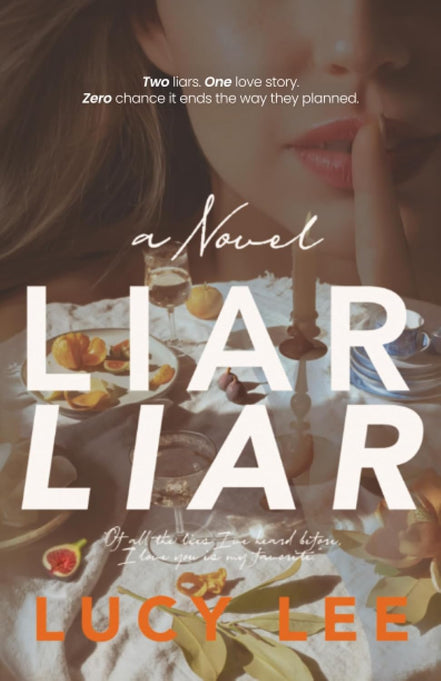 Liar Liar