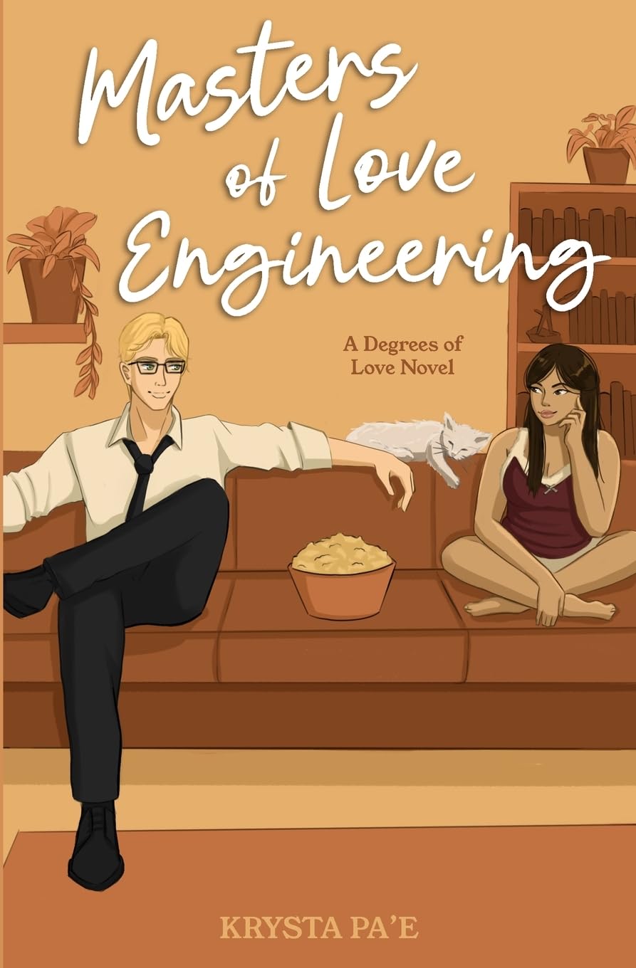 Masters of Love Engineering (Degrees of Love)