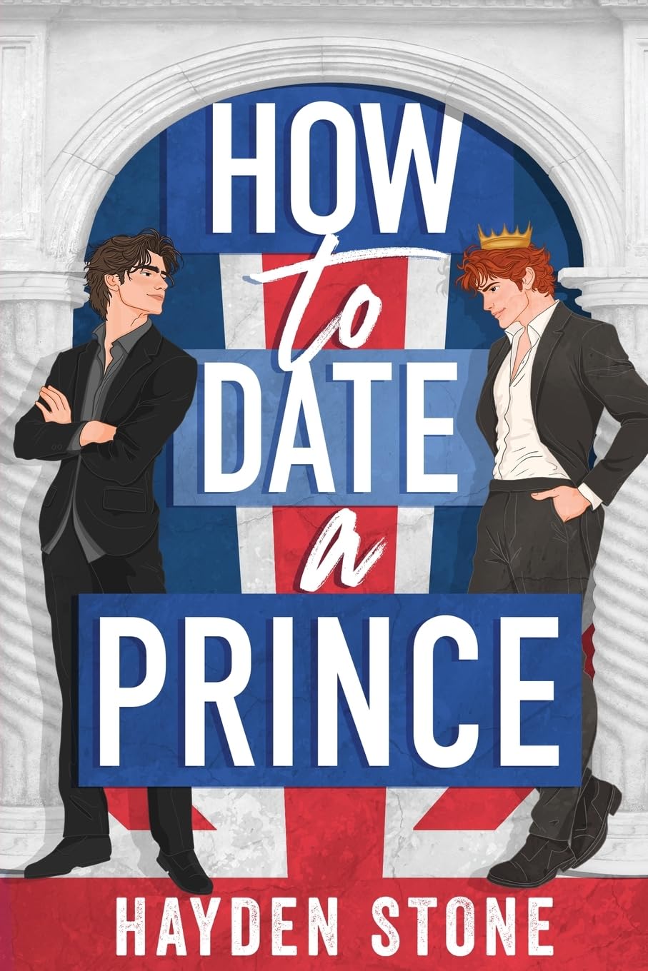 How to Date a Prince