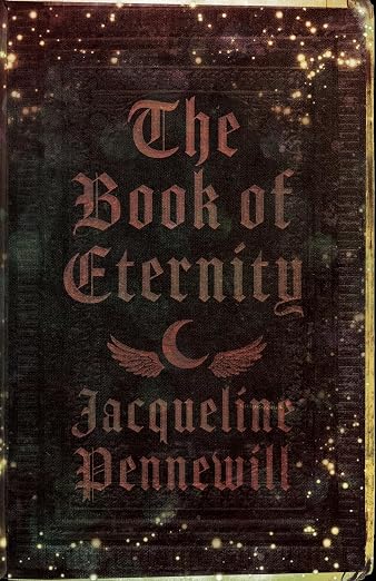 The Book of Eternity