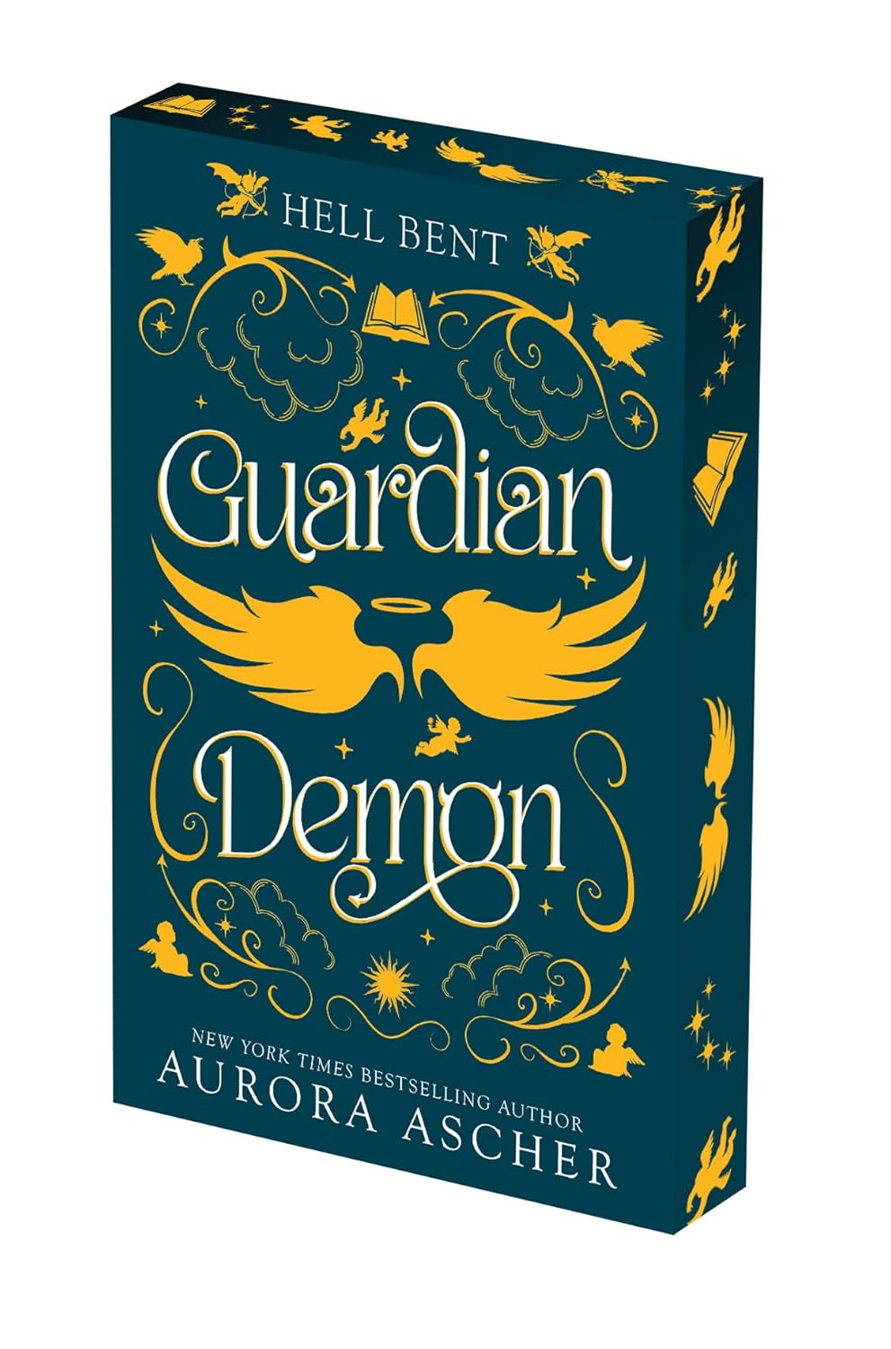 Guardian Demon