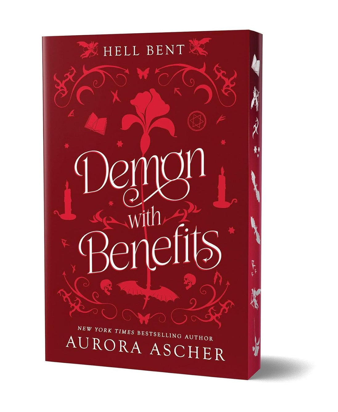 Demon with Benefits