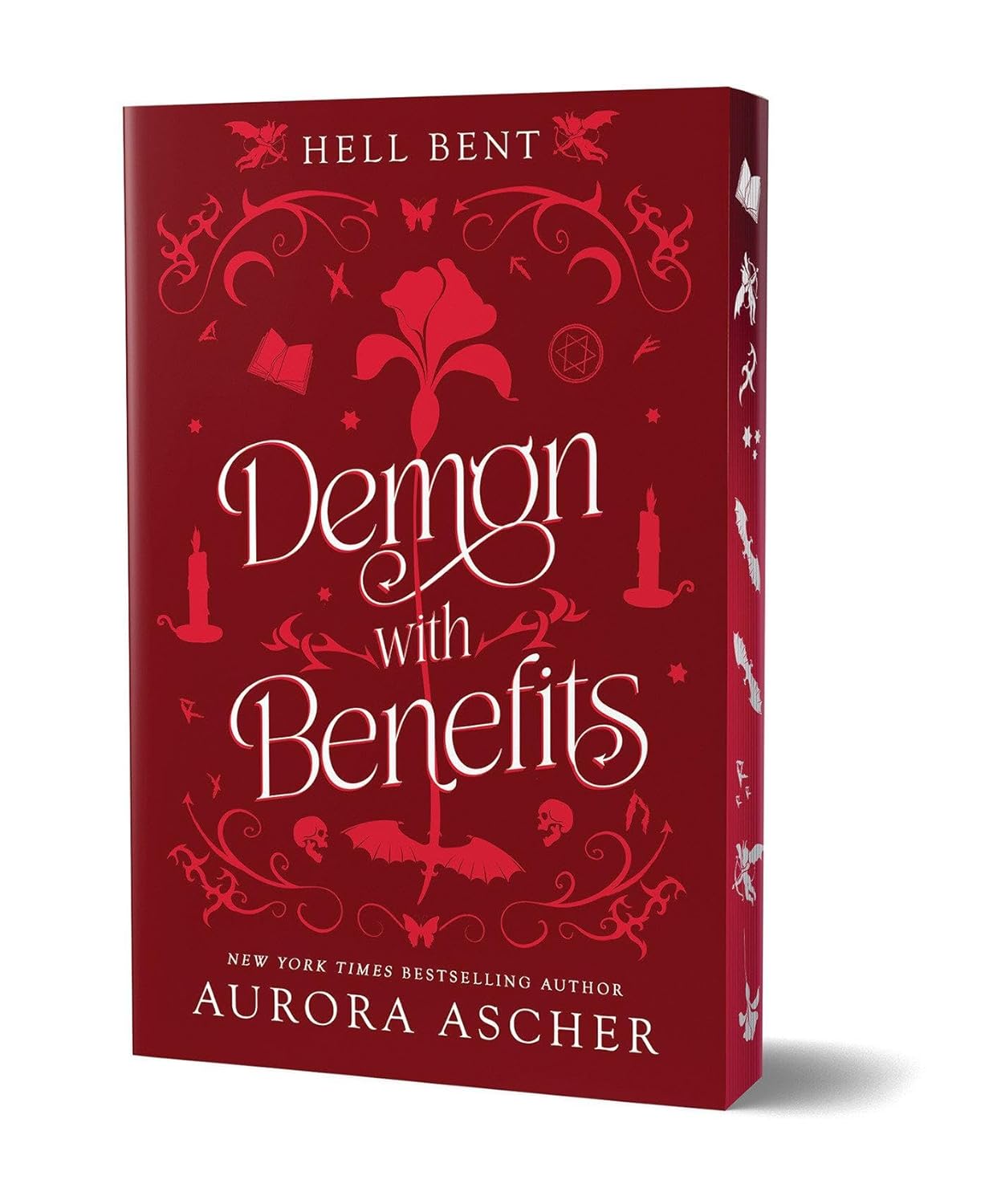 Demon with Benefits