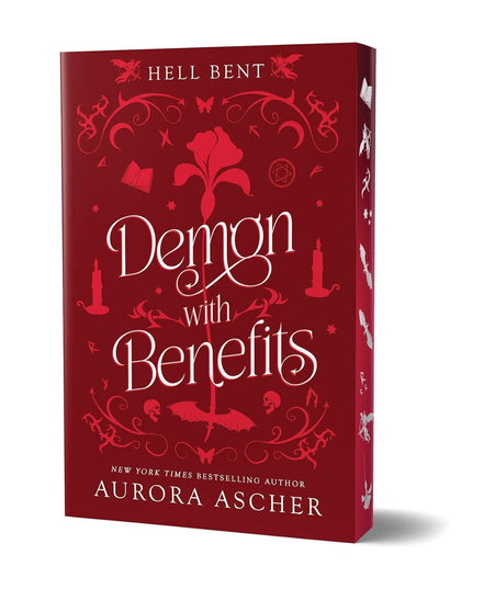 Demon with Benefits