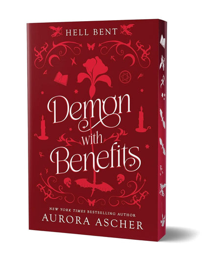 Demon with Benefits