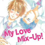 My Love Mix-Up!