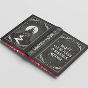 Dream by the Shadows (Deluxe Limited Edition) (The Shadow Weavers Duology, 1)
