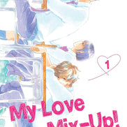 My Love Mix-Up!
