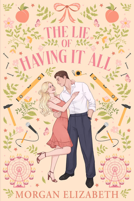 The Lie of Having It All
