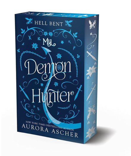 My Demon Hunter