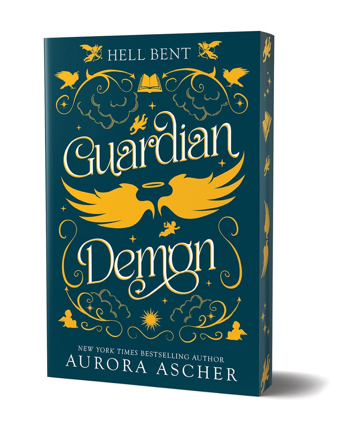 Guardian Demon