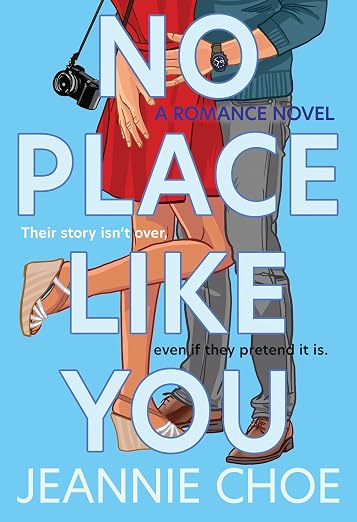 No Place Like You