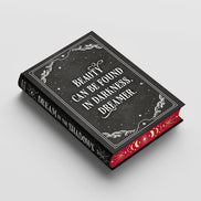 Dream by the Shadows (Deluxe Limited Edition) (The Shadow Weavers Duology, 1)