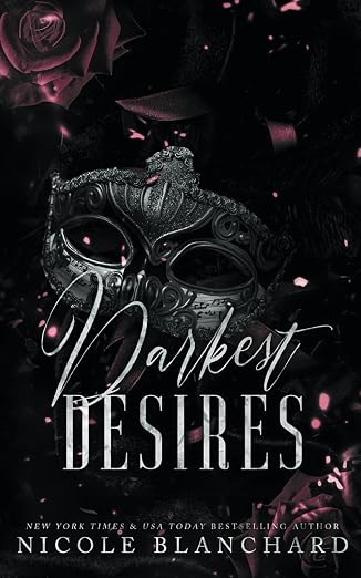 Darkest Desires: Discreet Edition