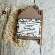BBS Bookish soaps