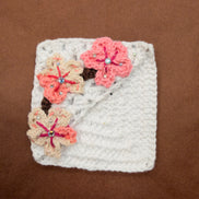 HBK Crochet Bookmarks