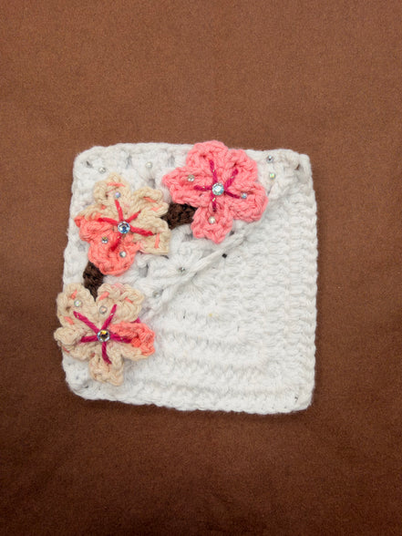 HBK Crochet Bookmarks