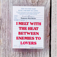 LHP Wax Melts