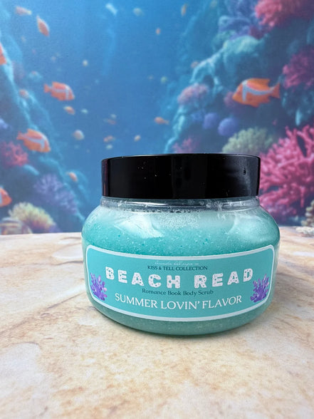LHP Body Scrubs