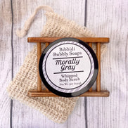 BBS Bookish Scrubs