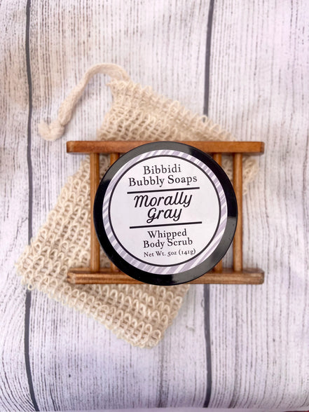 BBS Bookish Scrubs