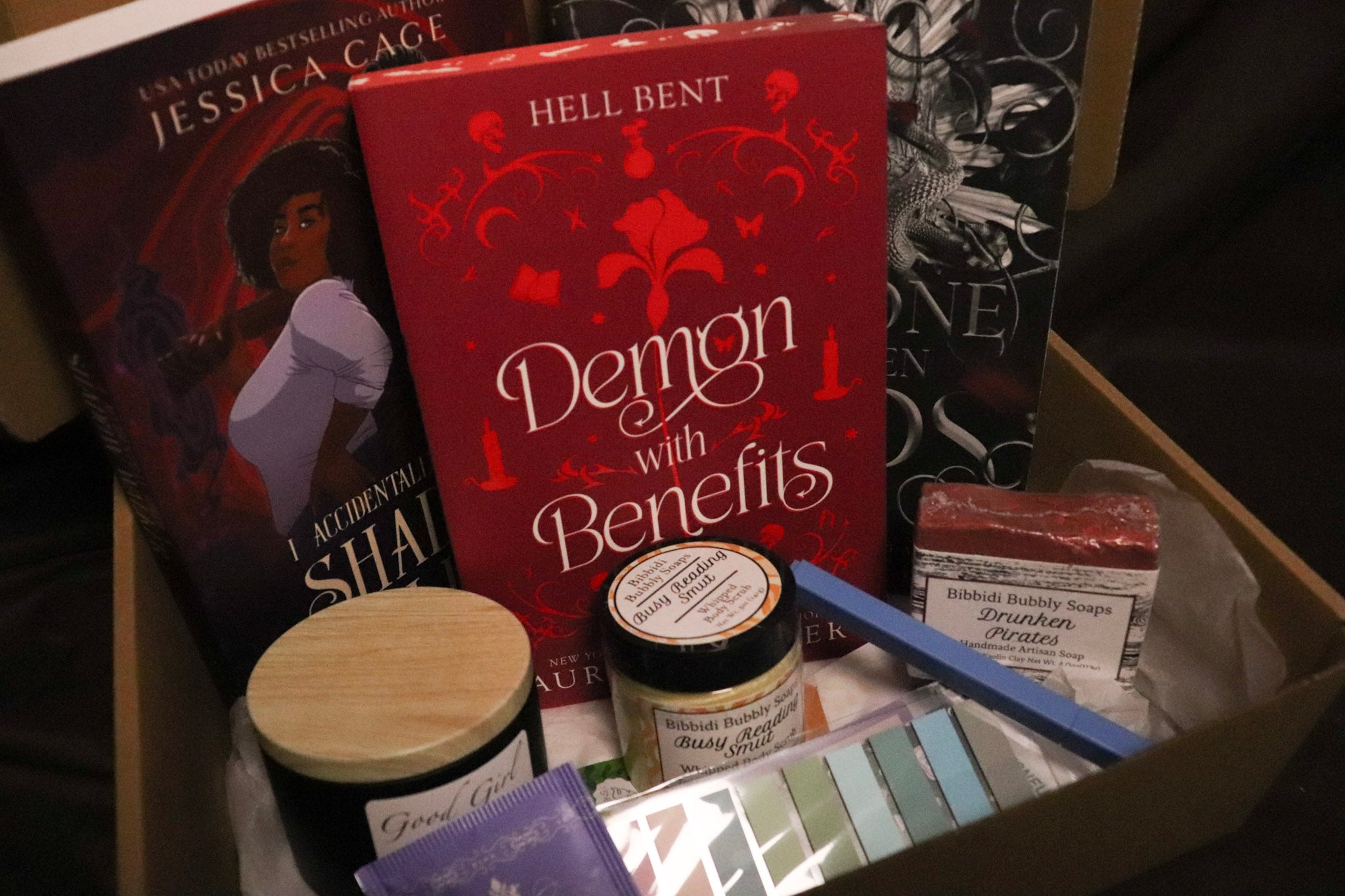 Build Your Own Box