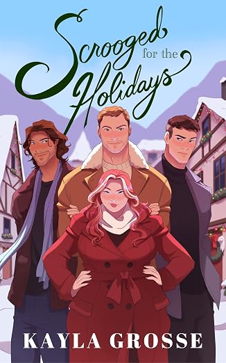 Scrooged for the Holidays